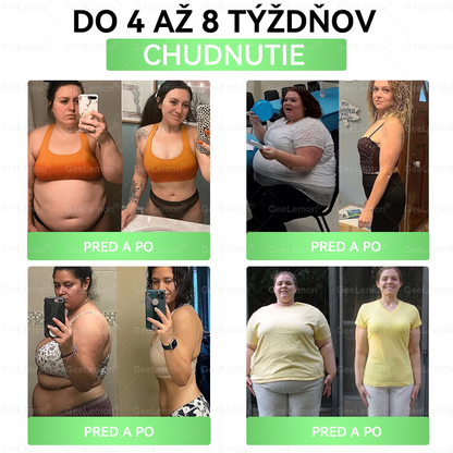 Odporúčané UNB · 👩‍⚕️Oficiálny obchod Dr. Max | 🎁 𝐆𝐞𝑒𝐿𝑒𝐦𝐨𝐧® Glumasetide 8 v 1 Nano mikrotŕňový náplasť – Len raz denne ✅ Viditeľné zmeny za 7 dní na obezitu, ochabnutú pokožku a zdravie